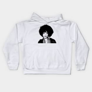 LAURYN HILL SOUL 90s Kids Hoodie